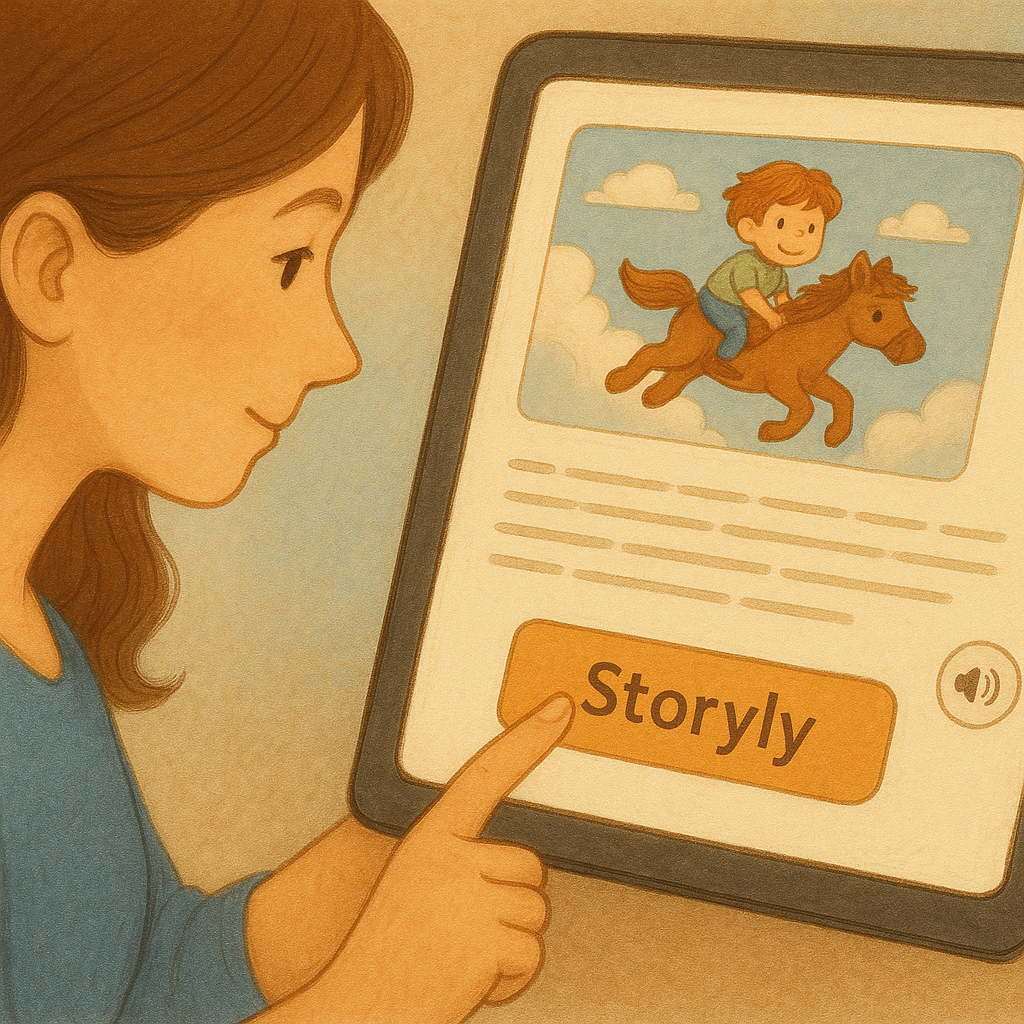 Create with One Click